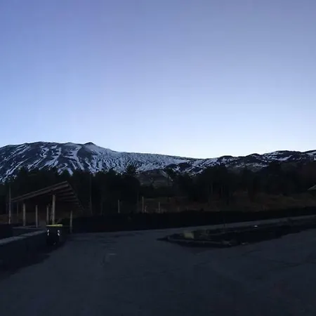 Luna Casa vacanze Fondachello (Mascali)