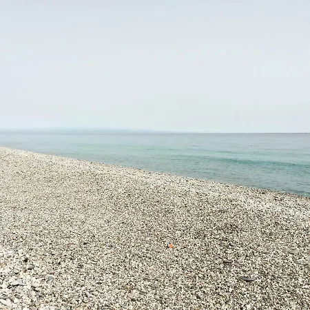 Luna Сasa de vacaciones