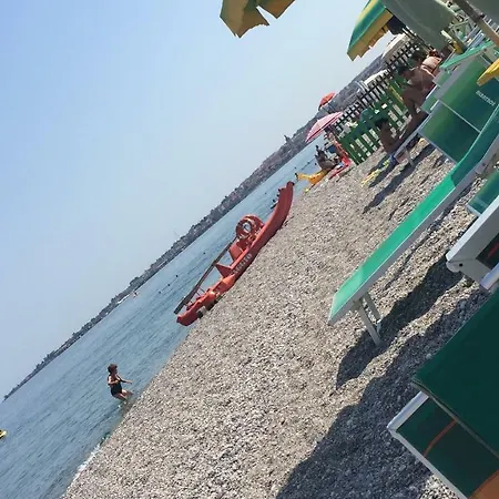 Casa vacanze Luna