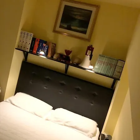 Luna Holiday home Fondachello (Mascali)