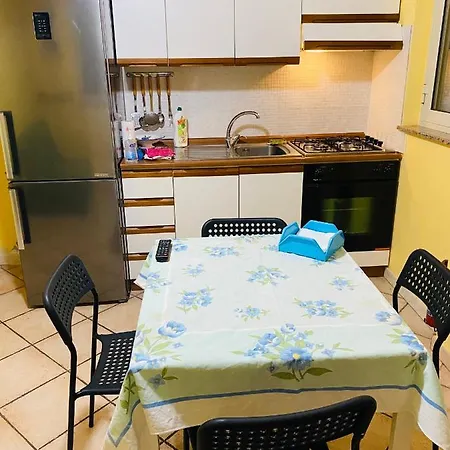 Luna Holiday home Fondachello (Mascali)