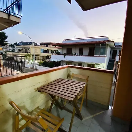 Luna Holiday home