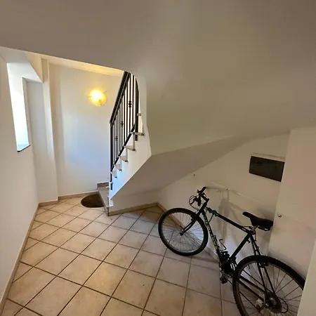 Casa vacanze Luna Fondachello (Mascali)