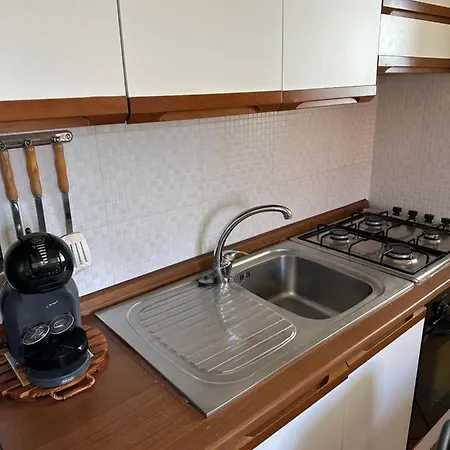 Luna Holiday home