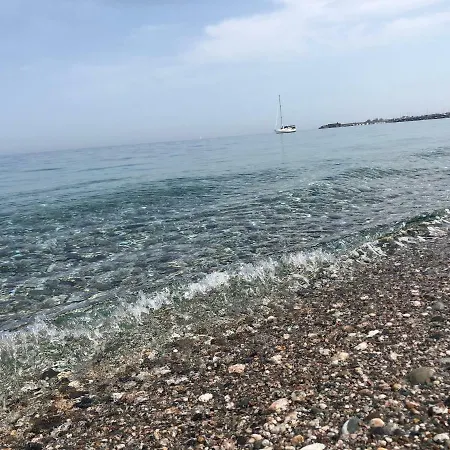 Casa vacanze Luna Fondachello (Mascali)