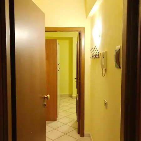 Luna Casa vacanze *